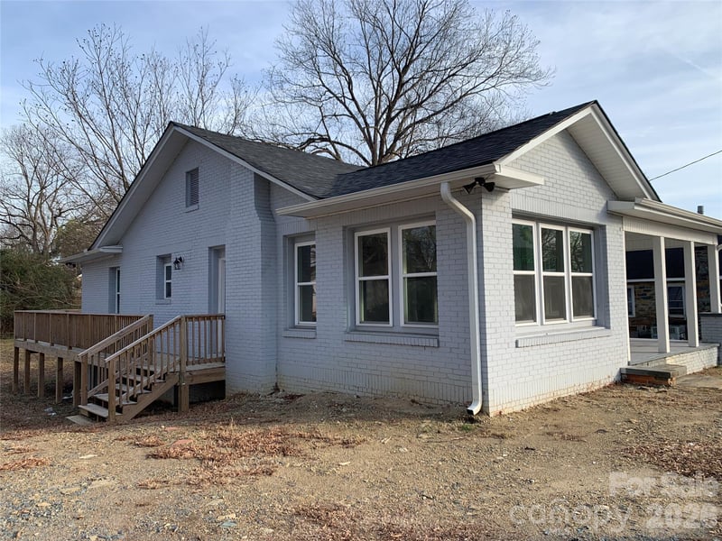 1020 Concord Ave, Monroe, NC 28110