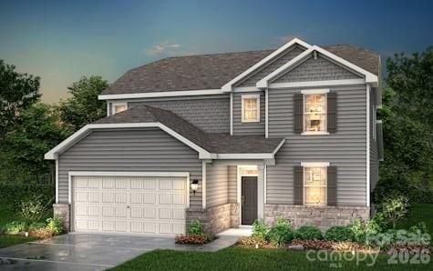 2500 Switchgrass Ct, Monroe, NC 28110