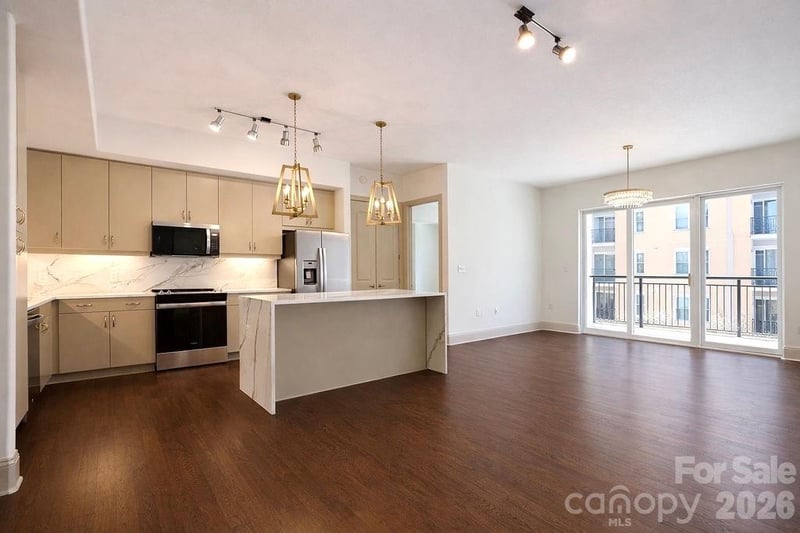 4620 Piedmont Row Dr #410, Charlotte, NC 28209