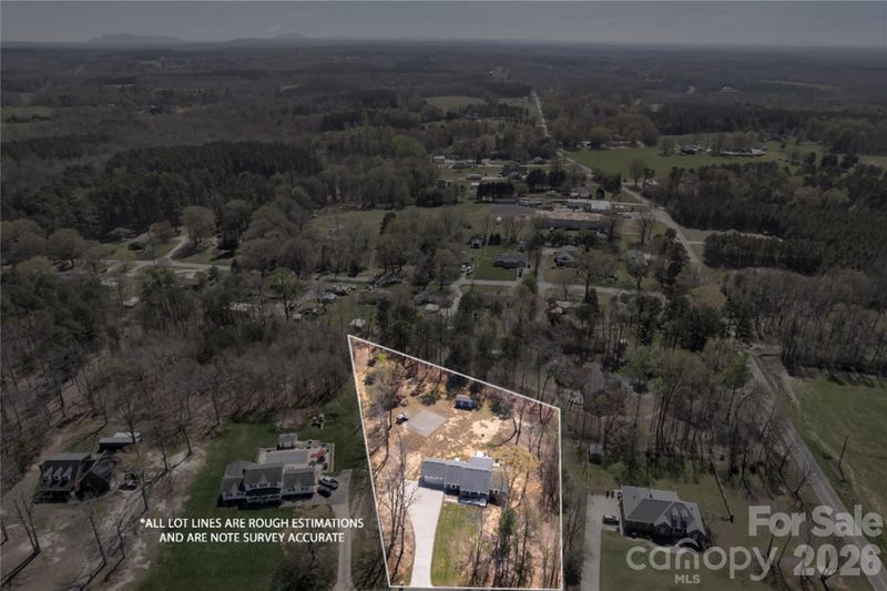 104 Stonewood Estates Dr, Cherryville, NC 28021