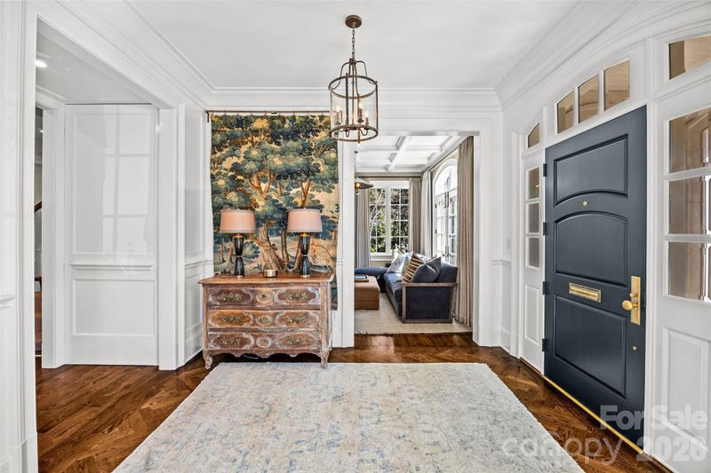 2031 Hastings Dr, Charlotte, NC 28207