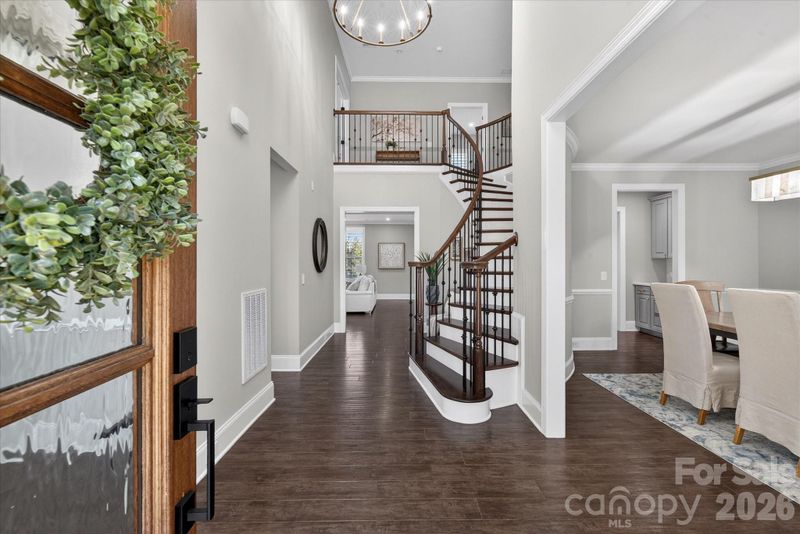 6016 Tea Olive Rd, Waxhaw, NC 28173