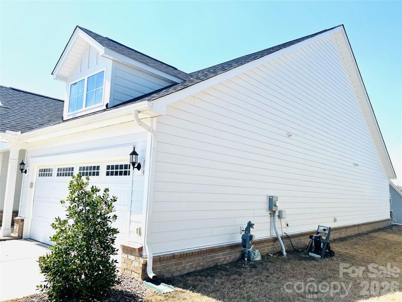 1111 Kalli Dr, Matthews, NC 28104