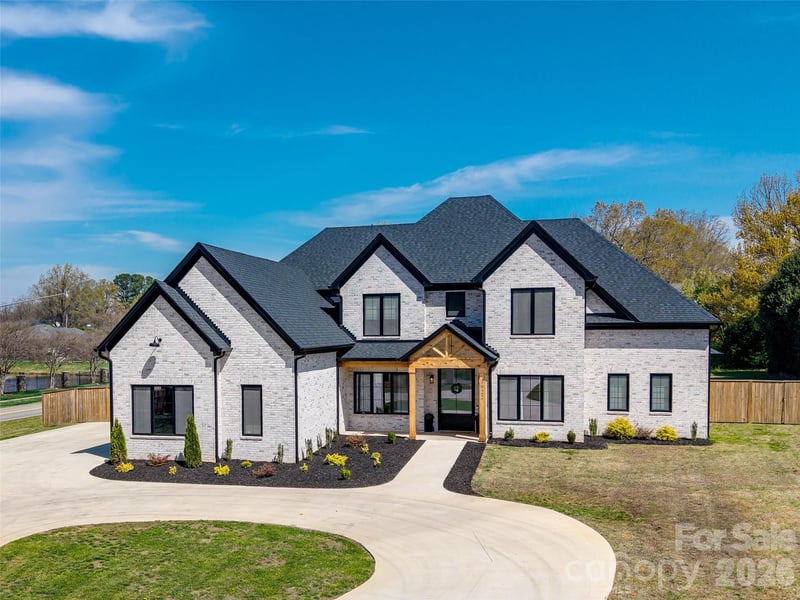 3922 Karrington Pl, Monroe, NC 28110