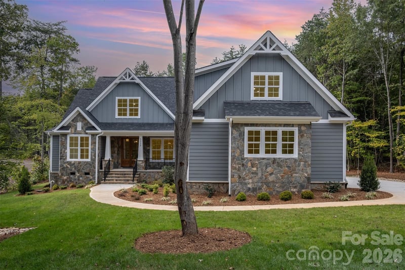 3215 James Plantation Dr, Denver, NC 28037