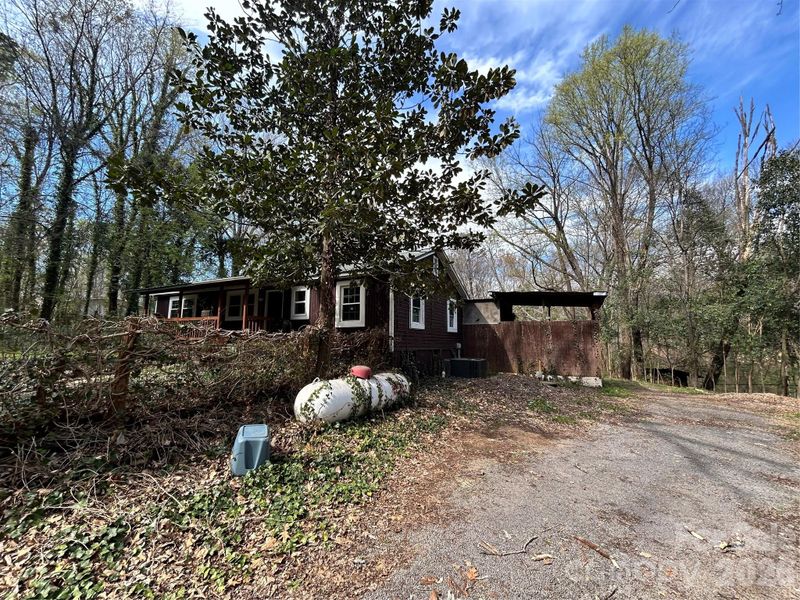 4019 Durham Ln, Charlotte, NC 28269
