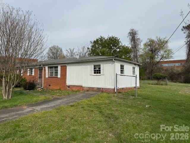 408 Clark Blvd, Charlotte, NC 28262