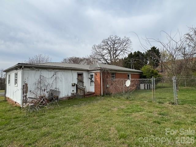 408 Clark Blvd, Charlotte, NC 28262