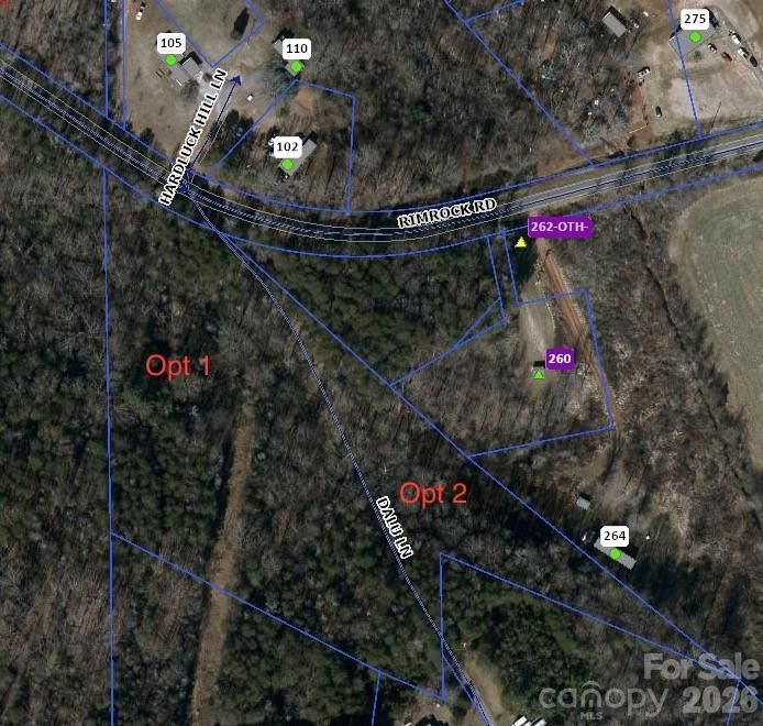 238 Rimrock Rd, Harmony, NC 28634