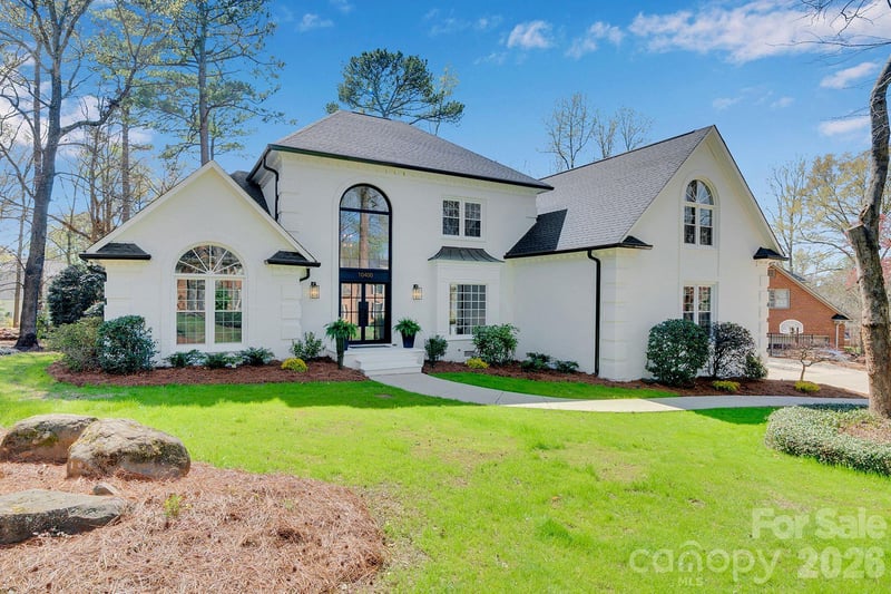 10400 Kilmory Ter, Charlotte, NC 28210