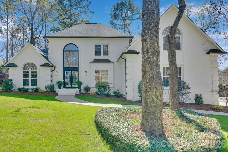 10400 Kilmory Ter, Charlotte, NC 28210