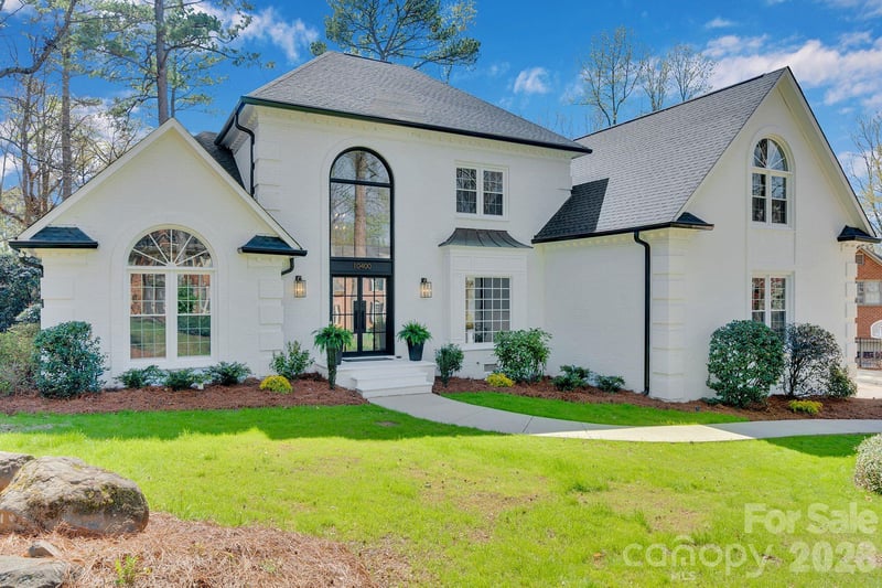 10400 Kilmory Ter, Charlotte, NC 28210