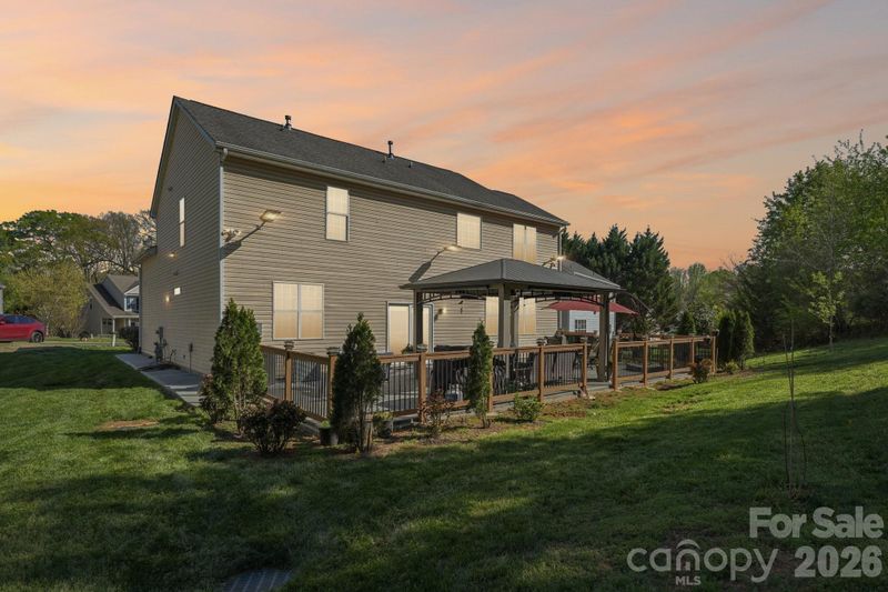 13317 Emerald Branch Ln, Charlotte, NC 28273