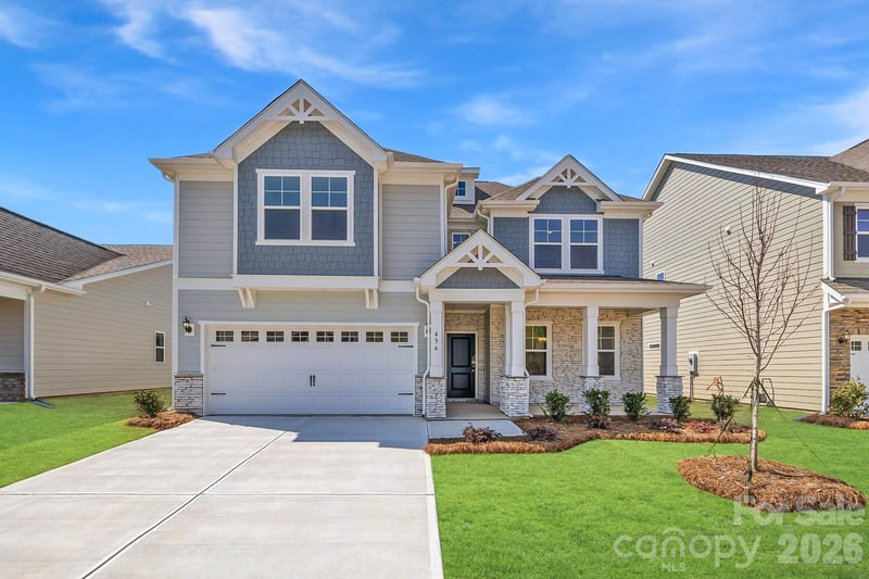 454 Brick House Rd, York, SC 29745