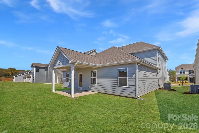 454 Brick House Rd, York, SC 29745