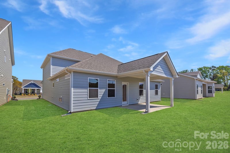 454 Brick House Rd, York, SC 29745