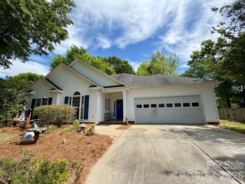 3223 Chatfield Ln SW, Concord, NC 28027