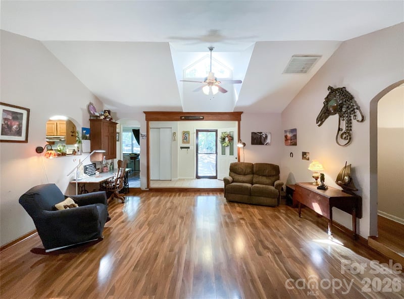 7200 Nesbit Rd, Waxhaw, NC 28173