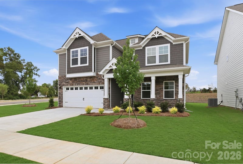 470 Brick House Rd, York, SC 29745