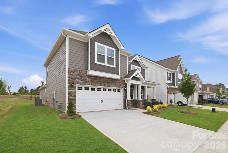470 Brick House Rd, York, SC 29745