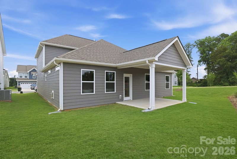 470 Brick House Rd, York, SC 29745