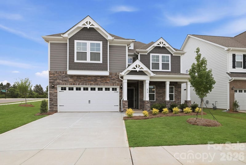 470 Brick House Rd, York, SC 29745