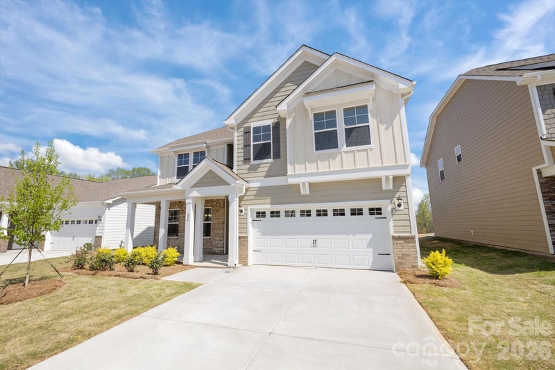 459 Brick House Rd, York, SC 29745