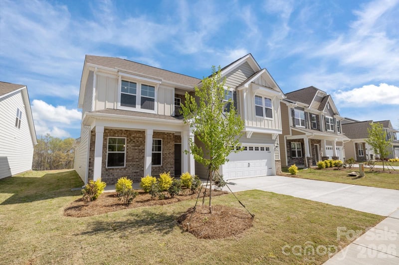 459 Brick House Rd, York, SC 29745
