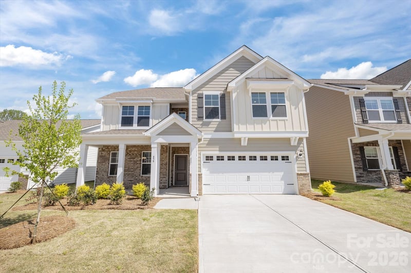 459 Brick House Rd, York, SC 29745