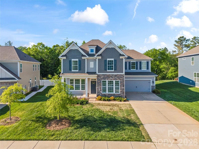 2491 Napa Ter, Clover, SC 29710