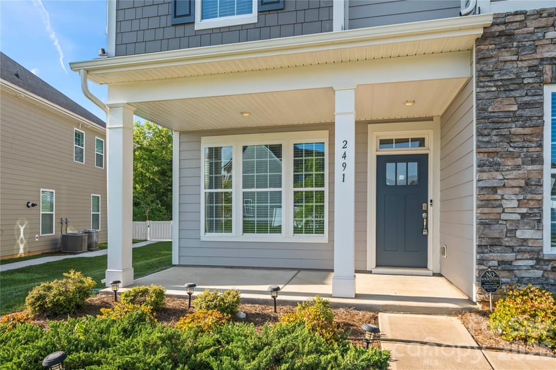2491 Napa Ter, Clover, SC 29710