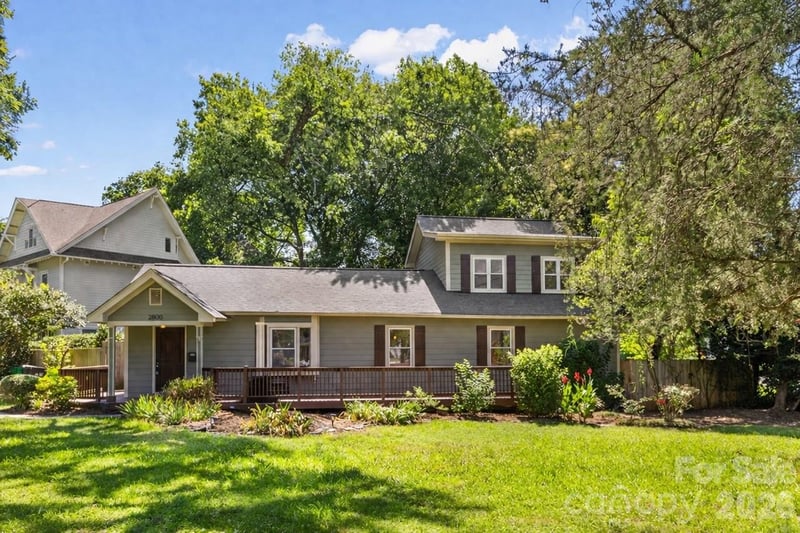 Home Worth Check