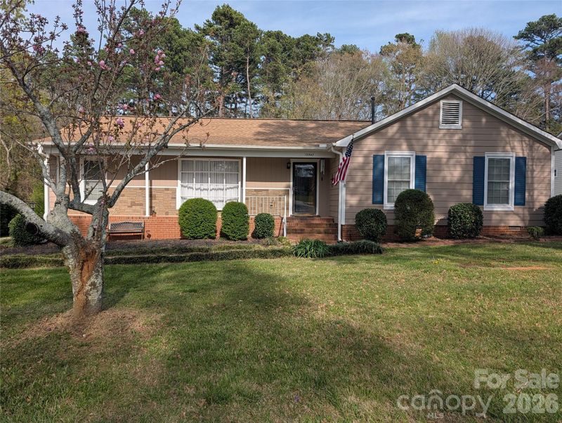13547 Idlefield Ln, Matthews, NC 28105