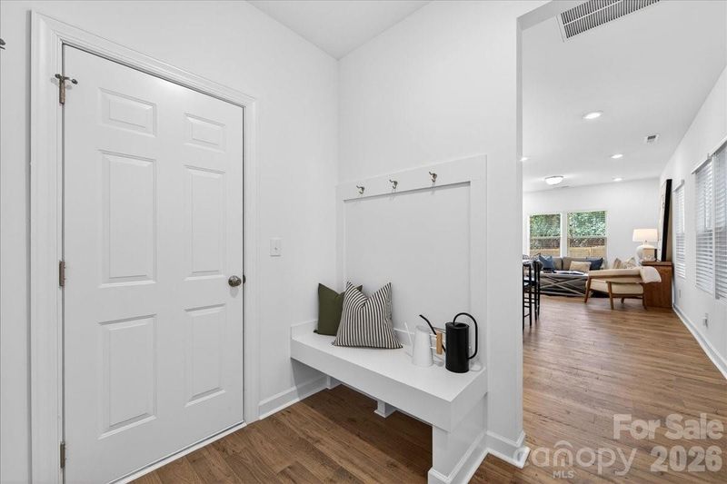 1436 Anderson St, Charlotte, NC 28205