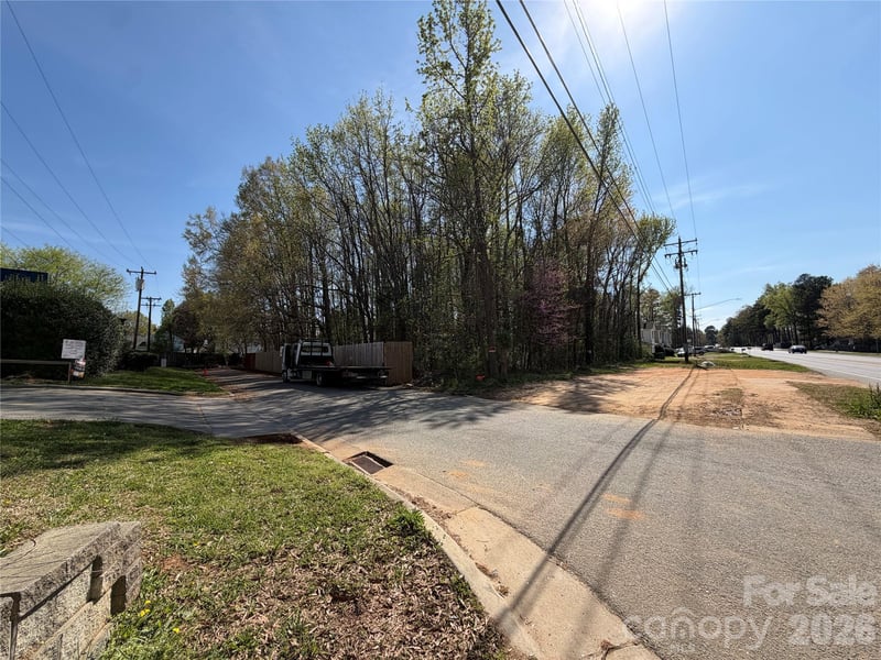 5340 Nevin Rd, Charlotte, NC 28269