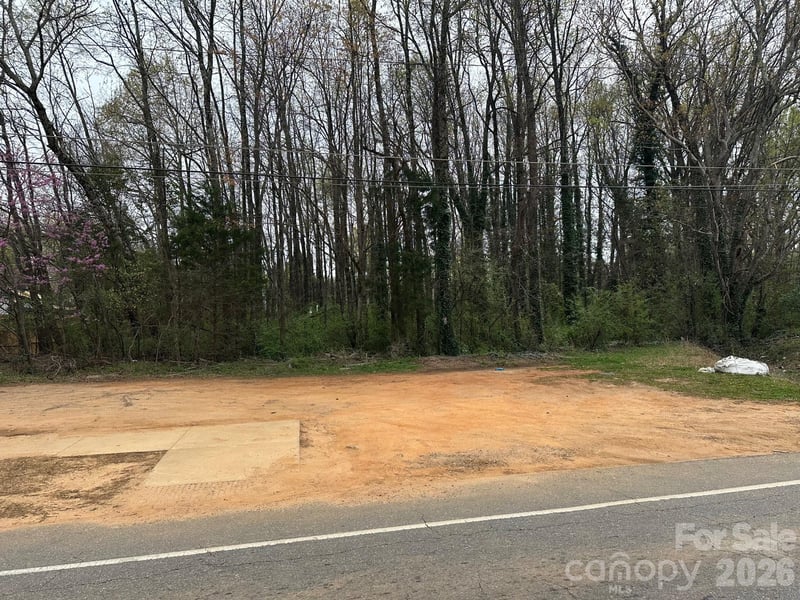 5340 Nevin Rd, Charlotte, NC 28269