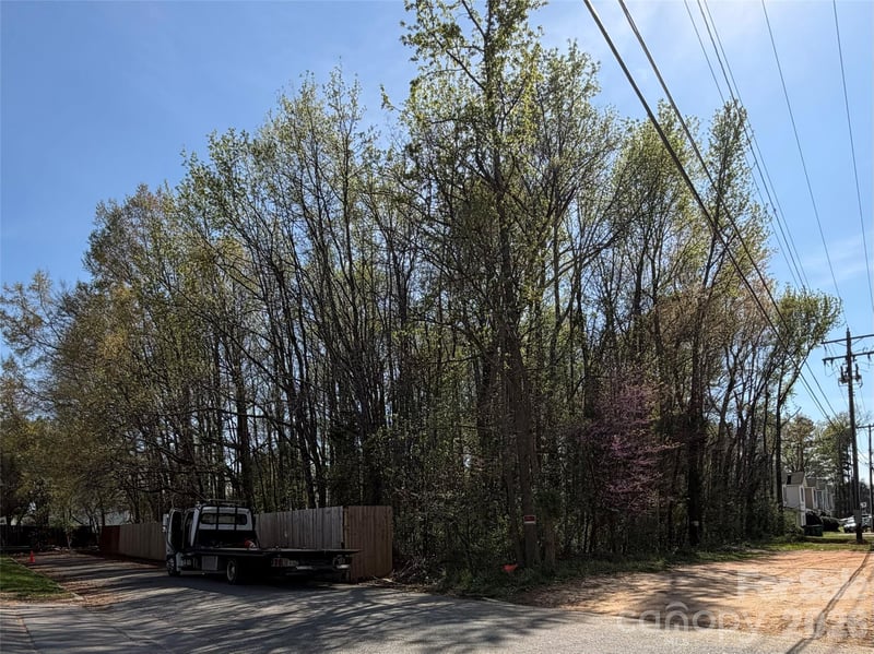 5340 Nevin Rd, Charlotte, NC 28269