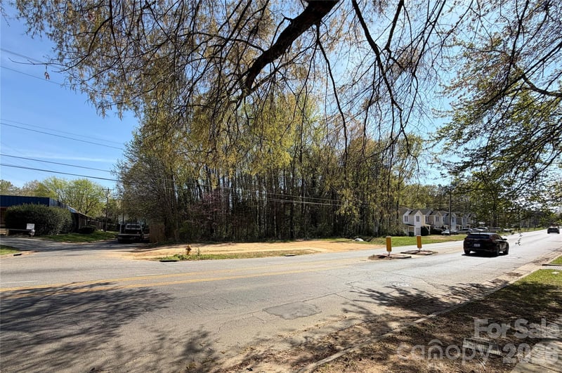 5340 Nevin Rd, Charlotte, NC 28269