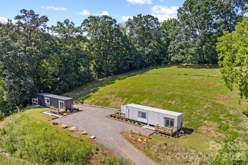 8 - 10 George Allen Rg #A & B, Arden, NC 28704