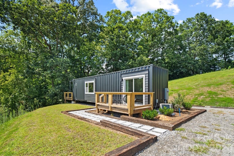 8 - 10 George Allen Rg #A & B, Arden, NC 28704