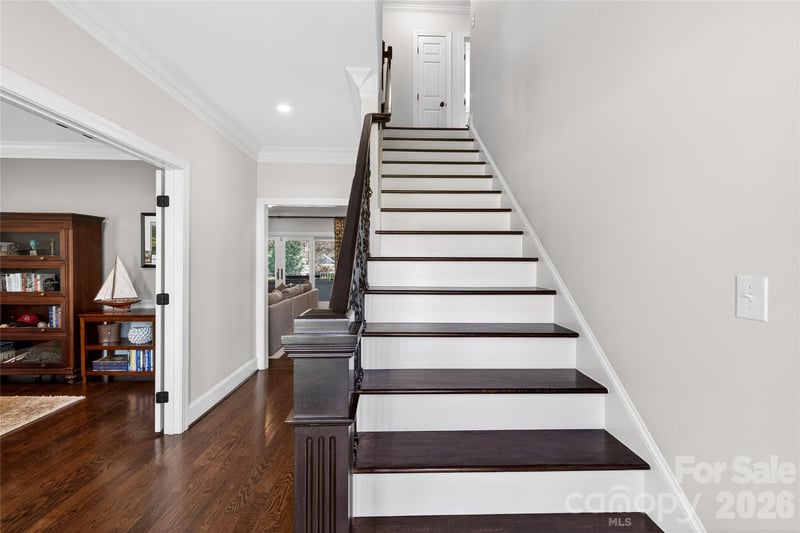 3025 Foxridge Rd, Charlotte, NC 28226