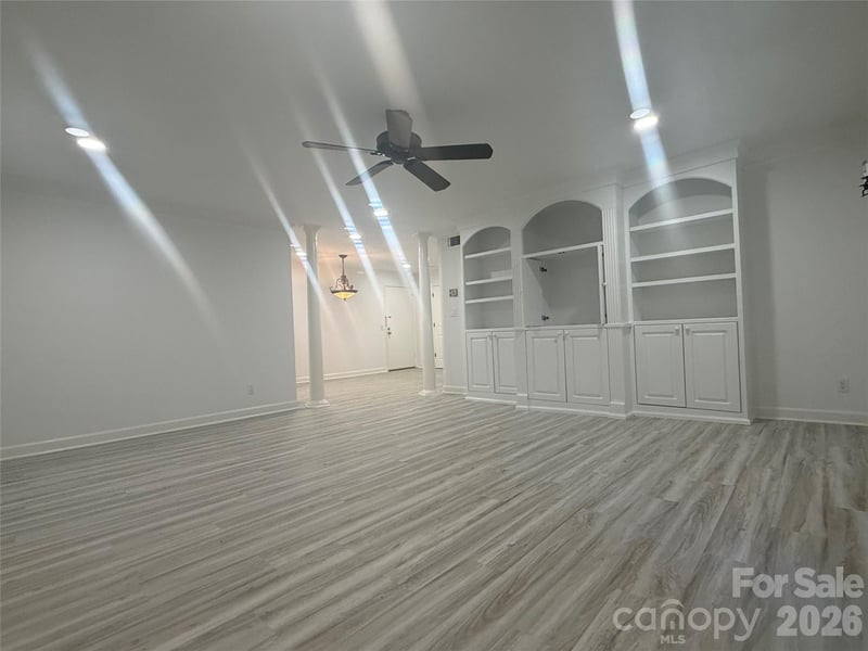 1323 Queens Rd, Charlotte, NC 28207