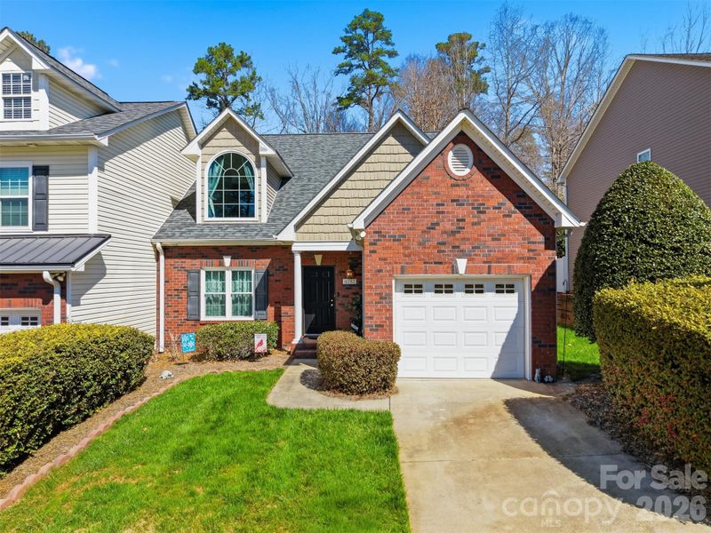 4762 Braxton Gate Ln, Hickory, NC 28602