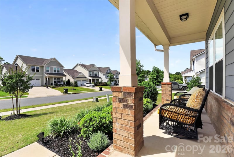 1554 Whitman Ct #115, York, SC 29745