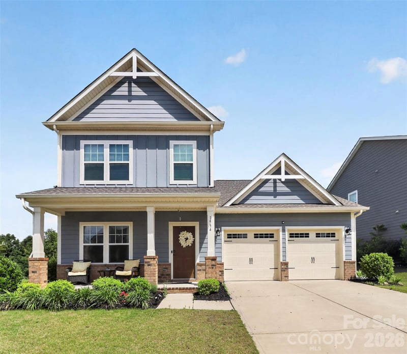 1554 Whitman Ct #115, York, SC 29745