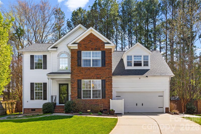12141 Stone Forest Dr, Pineville, NC 28134
