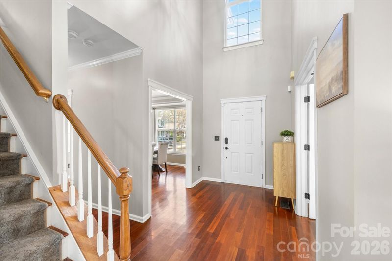 12141 Stone Forest Dr, Pineville, NC 28134