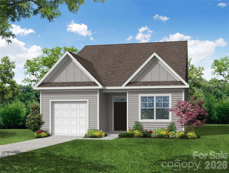 13110 Foxberry Rd, Charlotte, NC 28213