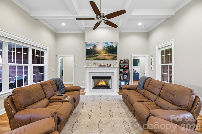 706 Toncin Ave, Bessemer City, NC 28016