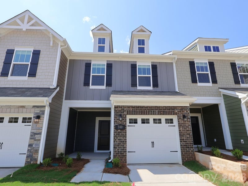 380 Hendley Dr, York, SC 29745